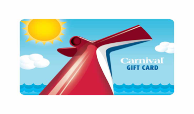 carnival gift card cruise program line launched 5th ever december its